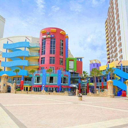 Luxury 15Th Floor 3 Bedroom Condo Direct Oceanfront Wyndham Ocean Walk Resort Daytona Beach | 1511 Exteriér fotografie